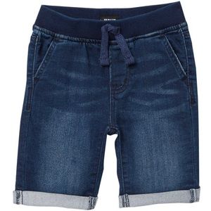 Hudson Jeans Pull On Denim Shorts NWT